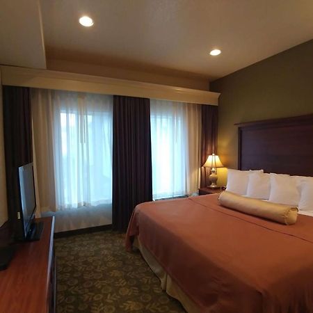Best Western Salbasgeon Inn & Suites Reedsport Zewnętrze zdjęcie