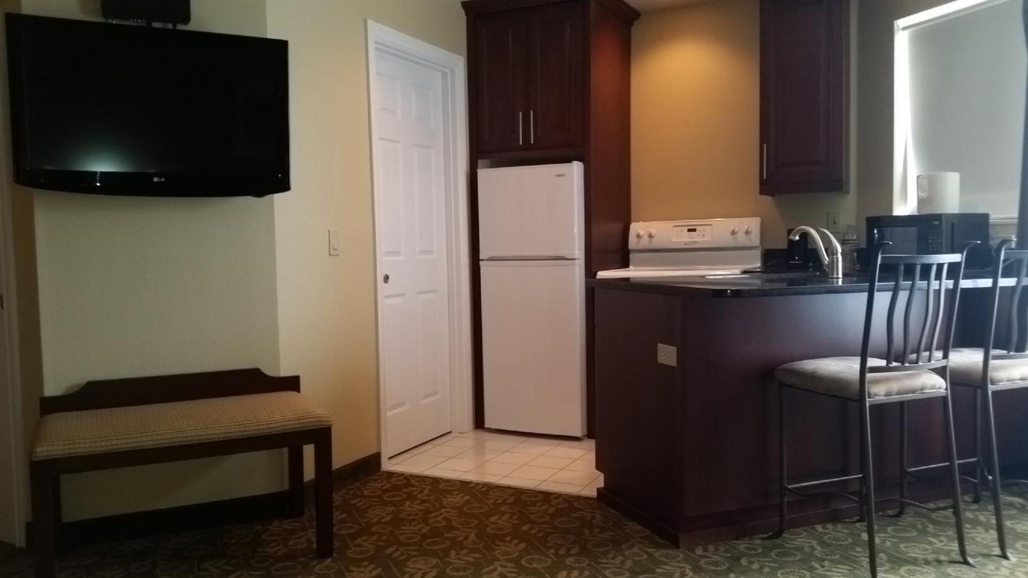 Best Western Salbasgeon Inn & Suites Reedsport Pokój zdjęcie
