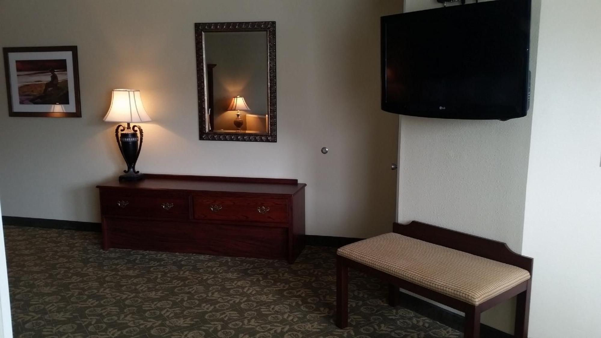 Best Western Salbasgeon Inn & Suites Reedsport Pokój zdjęcie